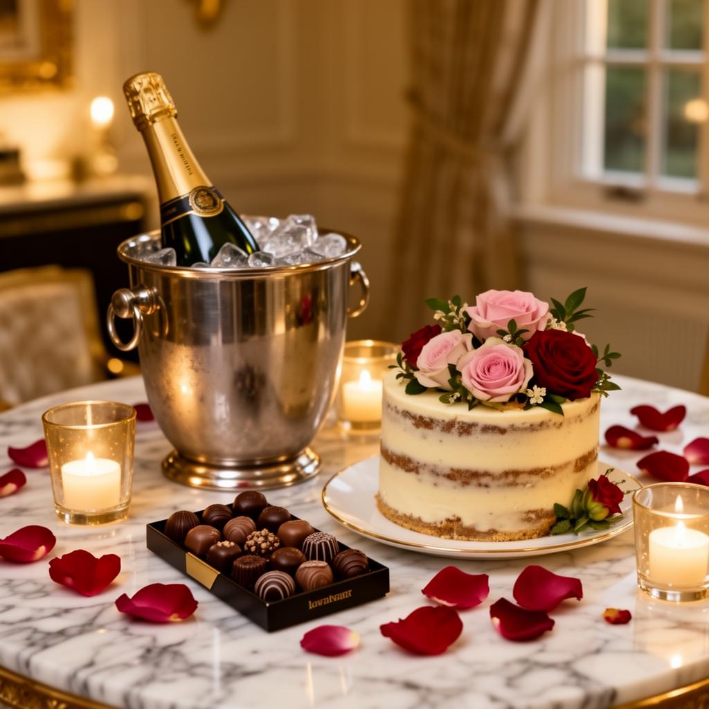 Celebration Concierge