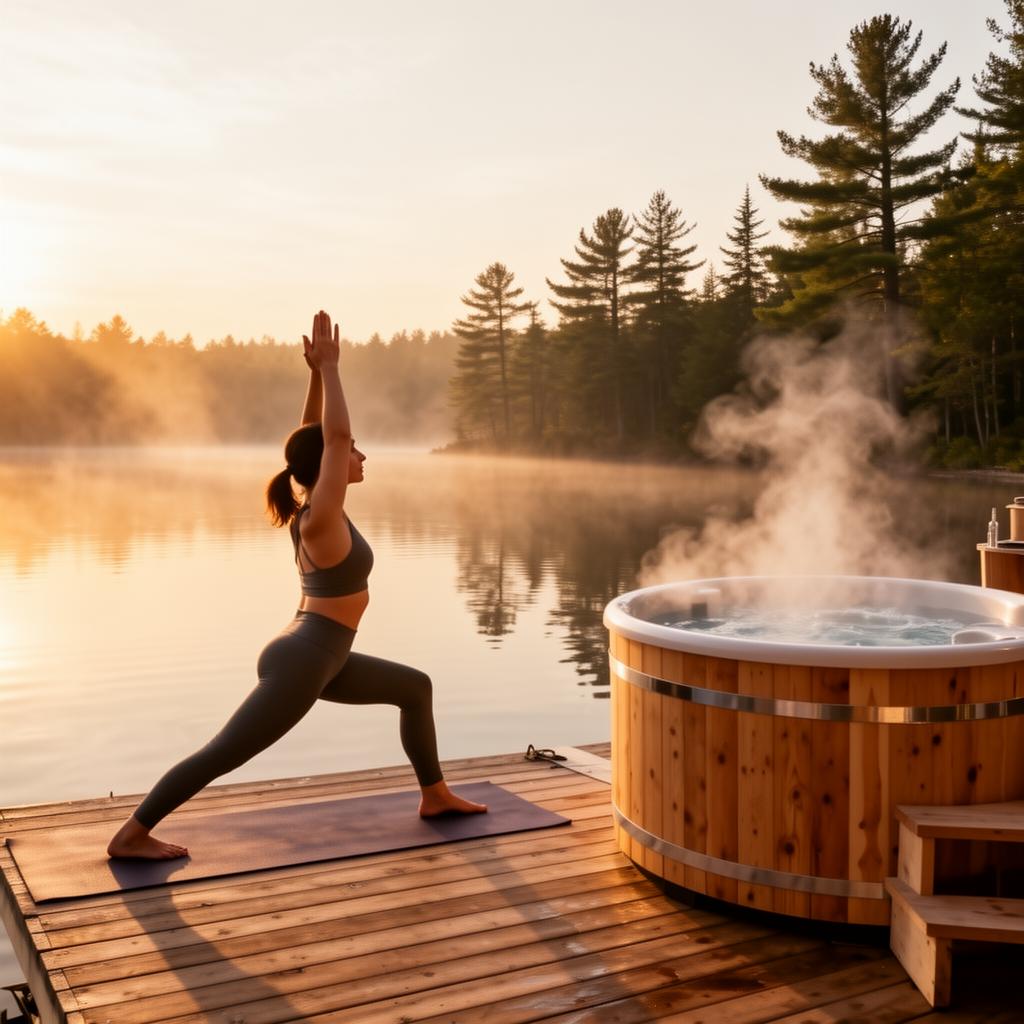 Lakeside Wellness