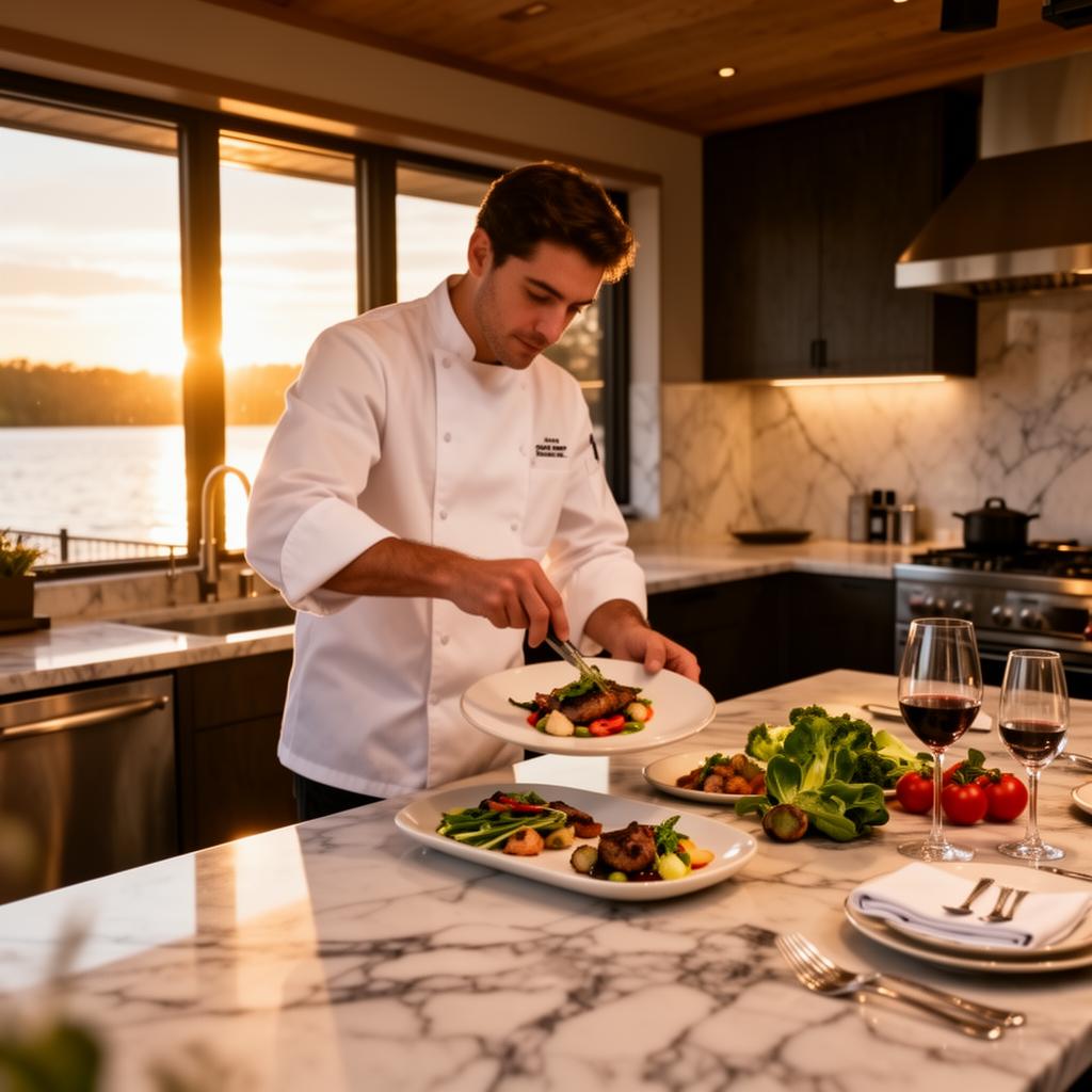 Private Chef Experiences