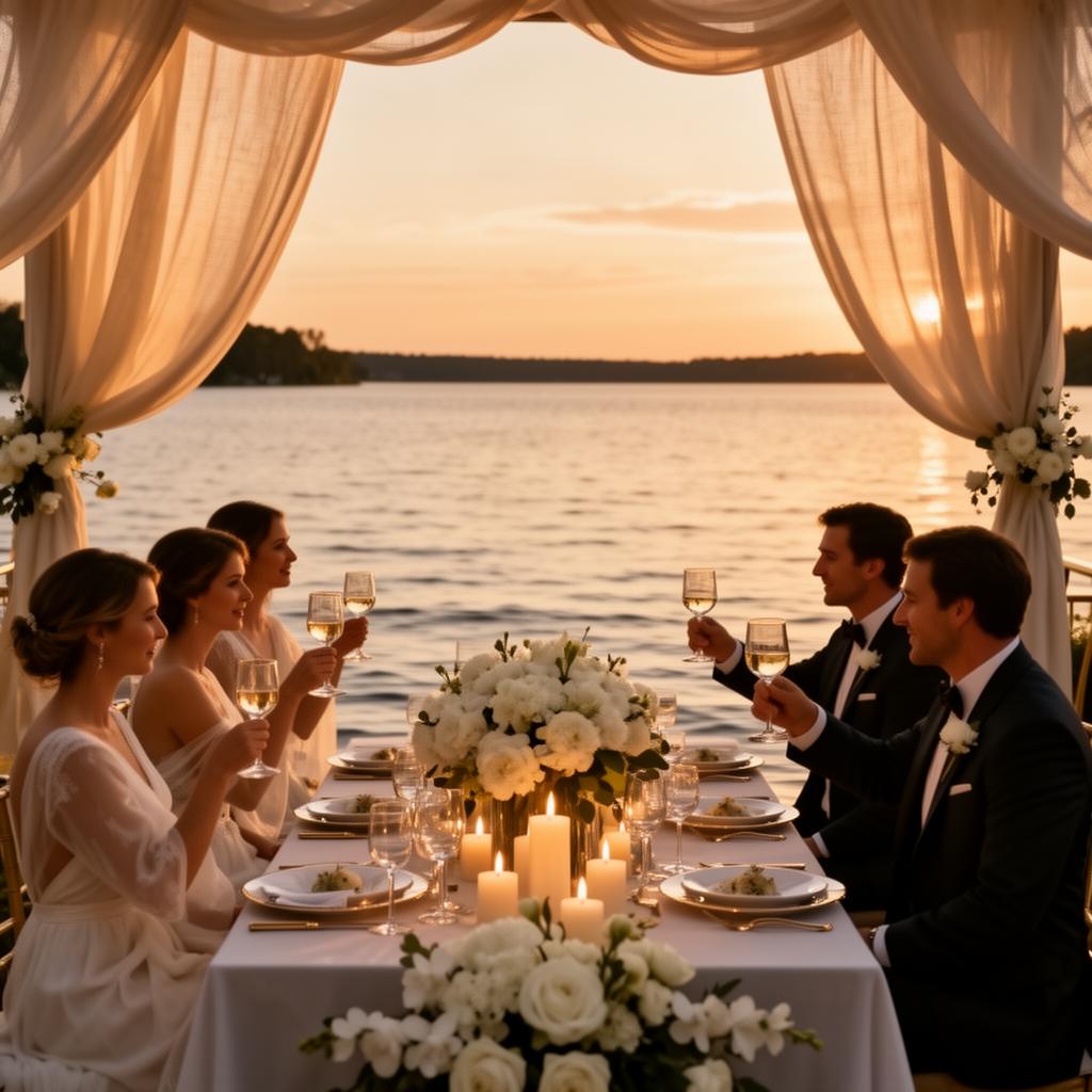 Celebrations & Events