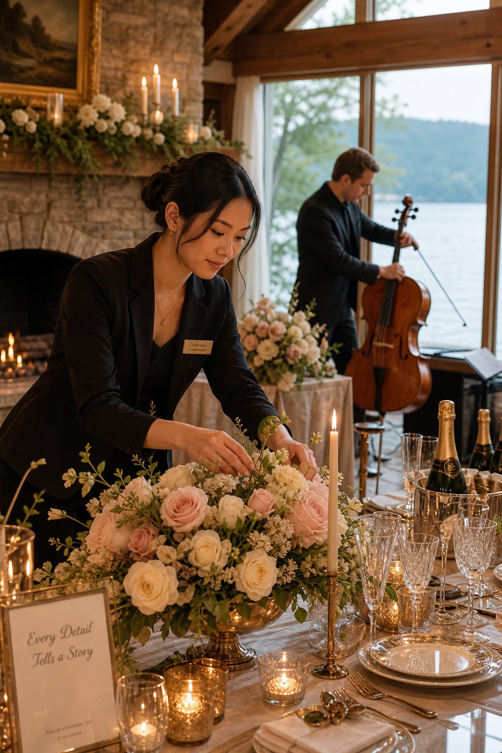 Celebration Concierge