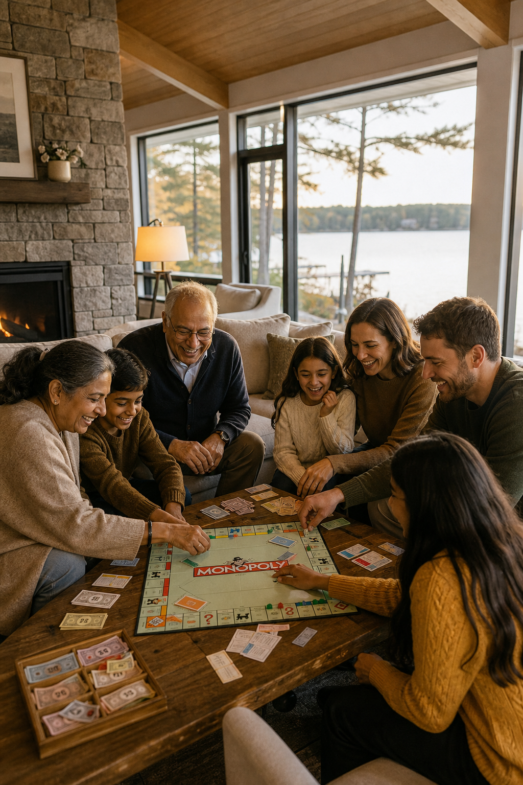 Family Concierge