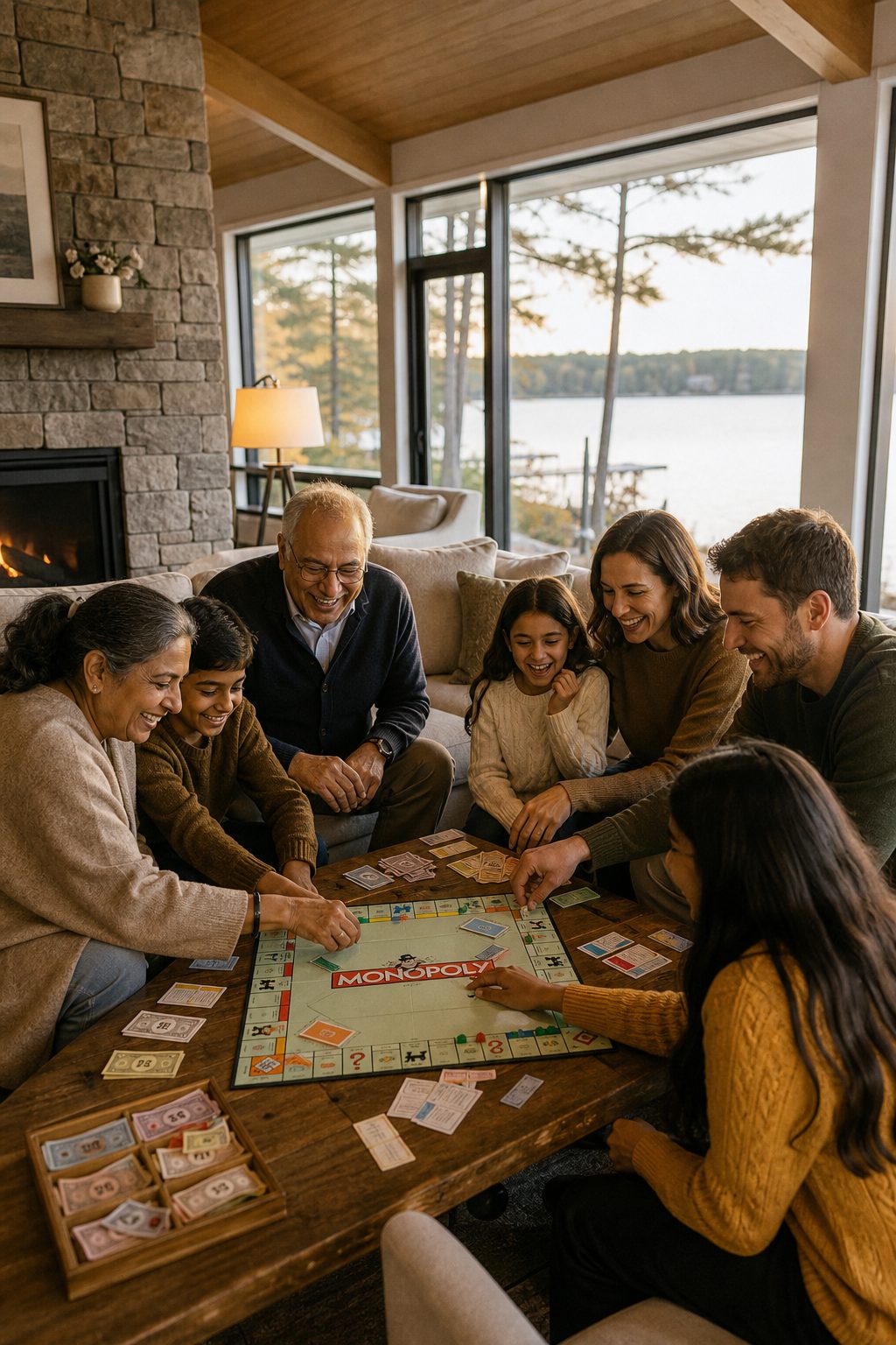 Family Concierge