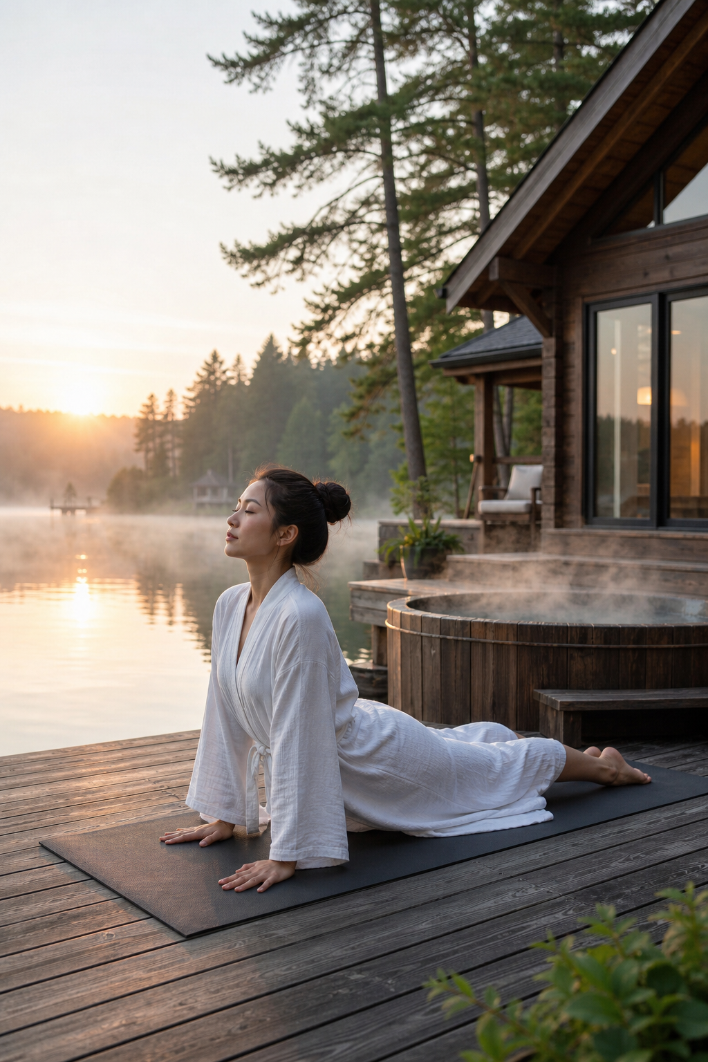 Lakeside Wellness