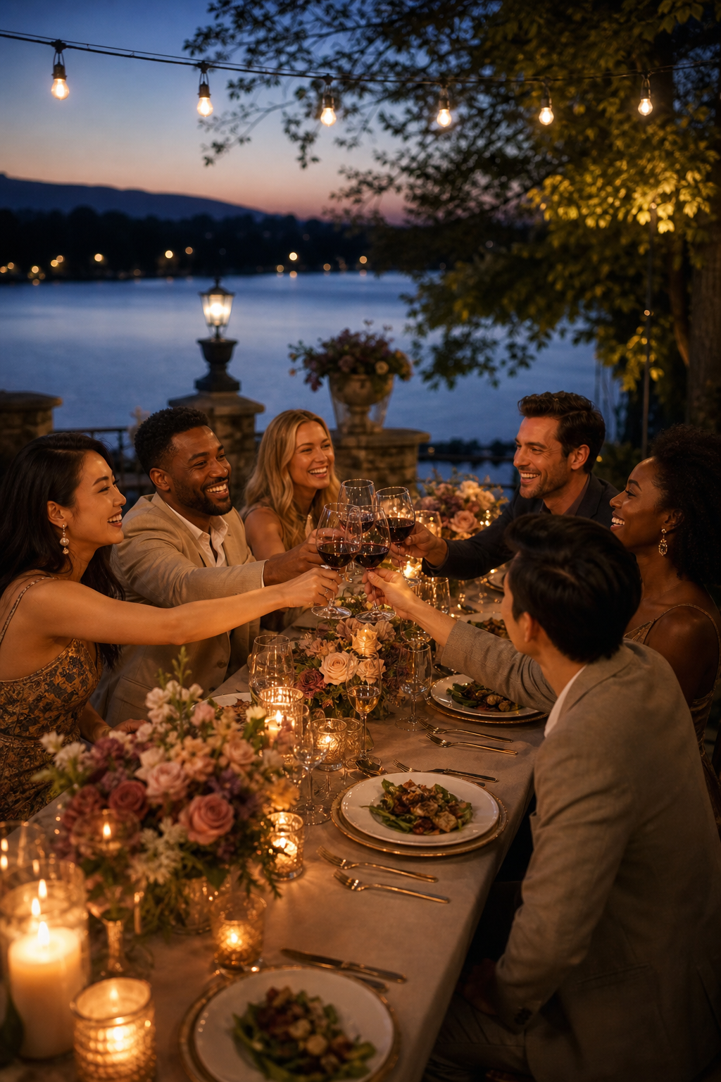 Private Dining & Catering